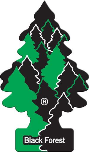 Black Forest Black Forest