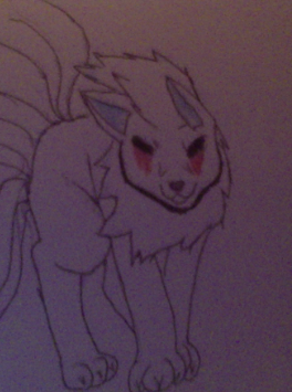 2 Death Ninetales (Don't ask)