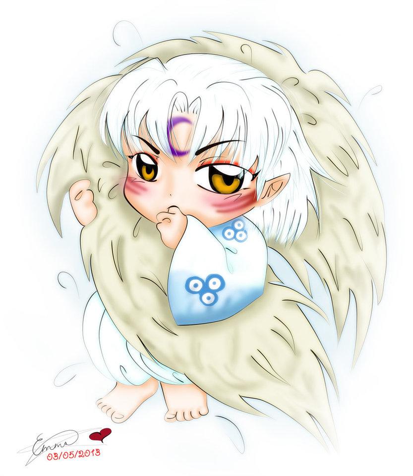 Sesshomaru