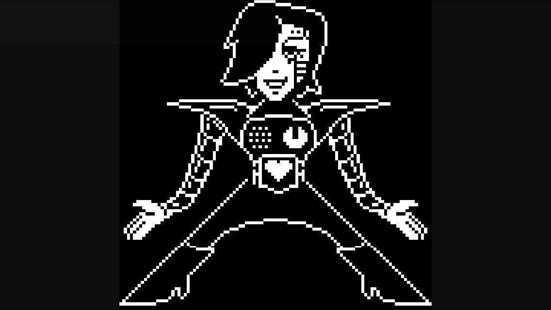Mettaton Mettaton