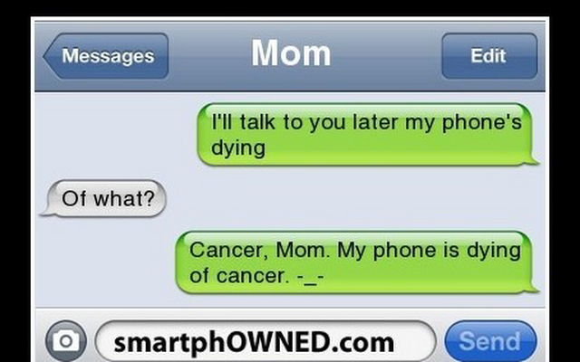 mom mom