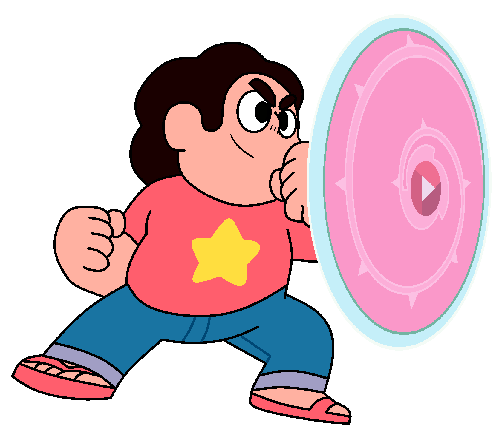 Steven