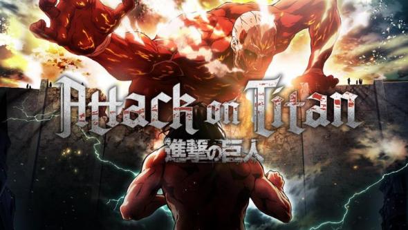 Attack on titan Attack on titan