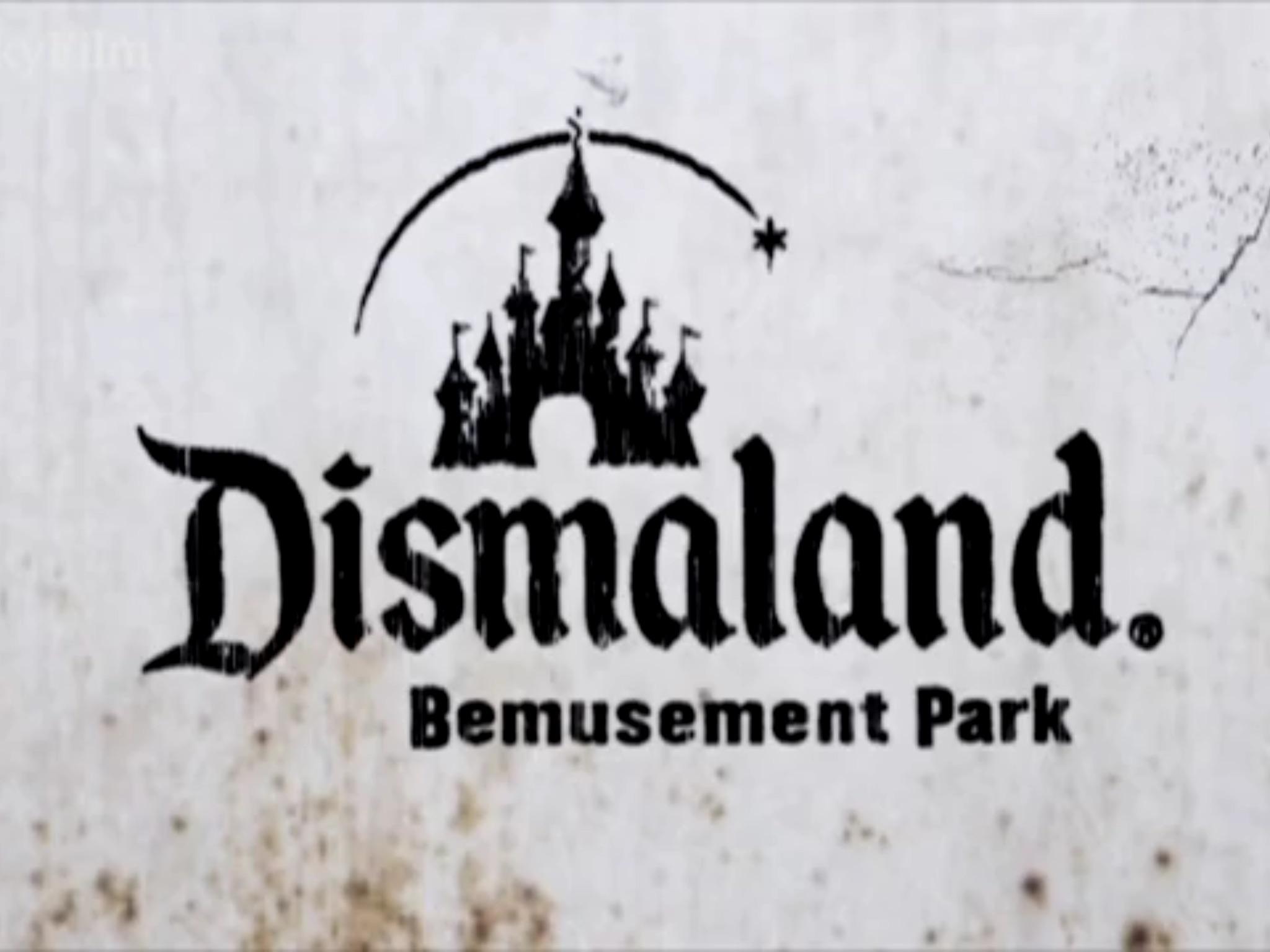 Dismaland Dismaland