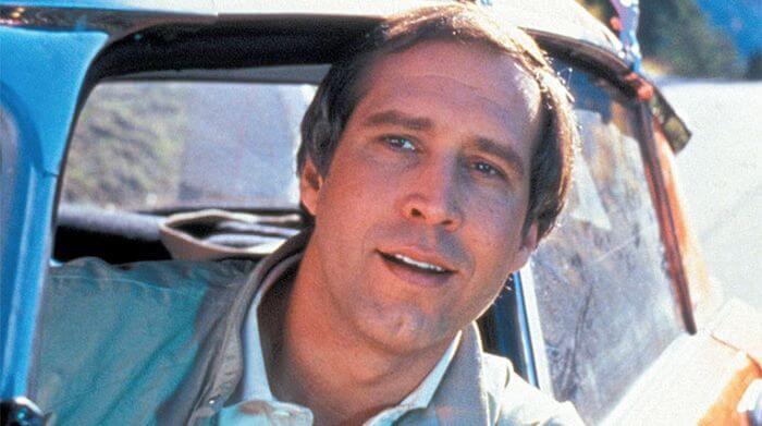 Chevy Chase Chevy Chase