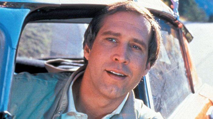 Chevy Chase