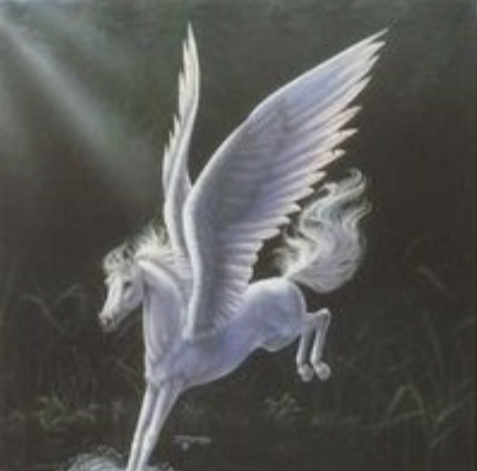 Pegasus