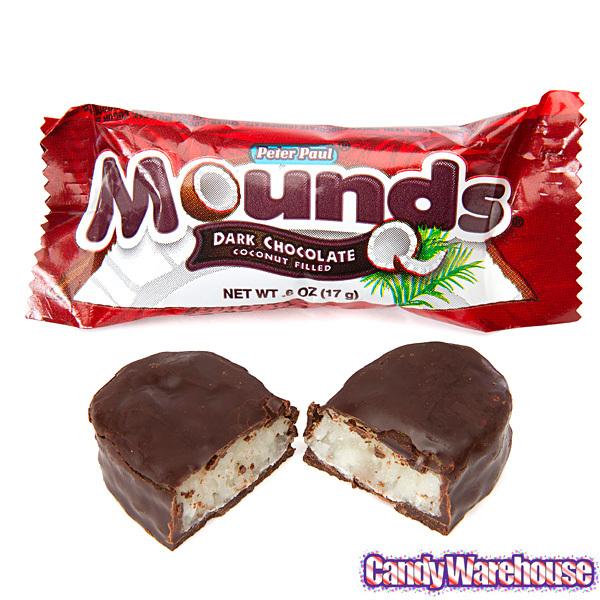 Mounds Mounds