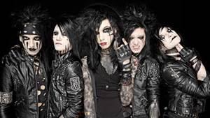 Black Veil Brides Black Veil Brides