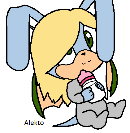 Alekto