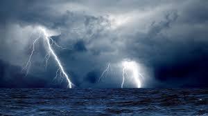 Thunder Thunder