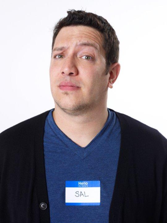 Sal Vulcano (Sal)