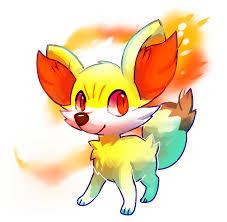 fennekin fennekin