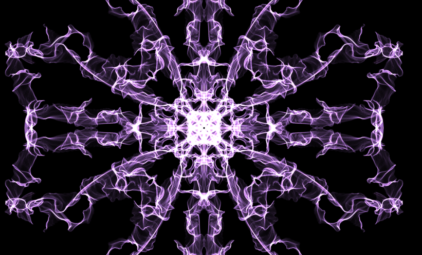 Purple Squares Purple Squares