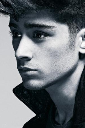 Zayn Malik Zayn Malik