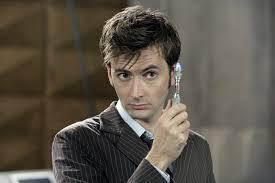 David Tennant David Tennant