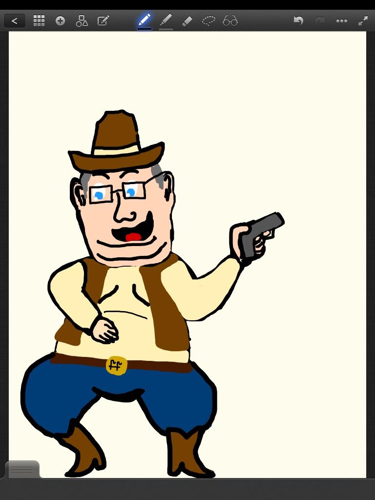 Cowboy Cowboy