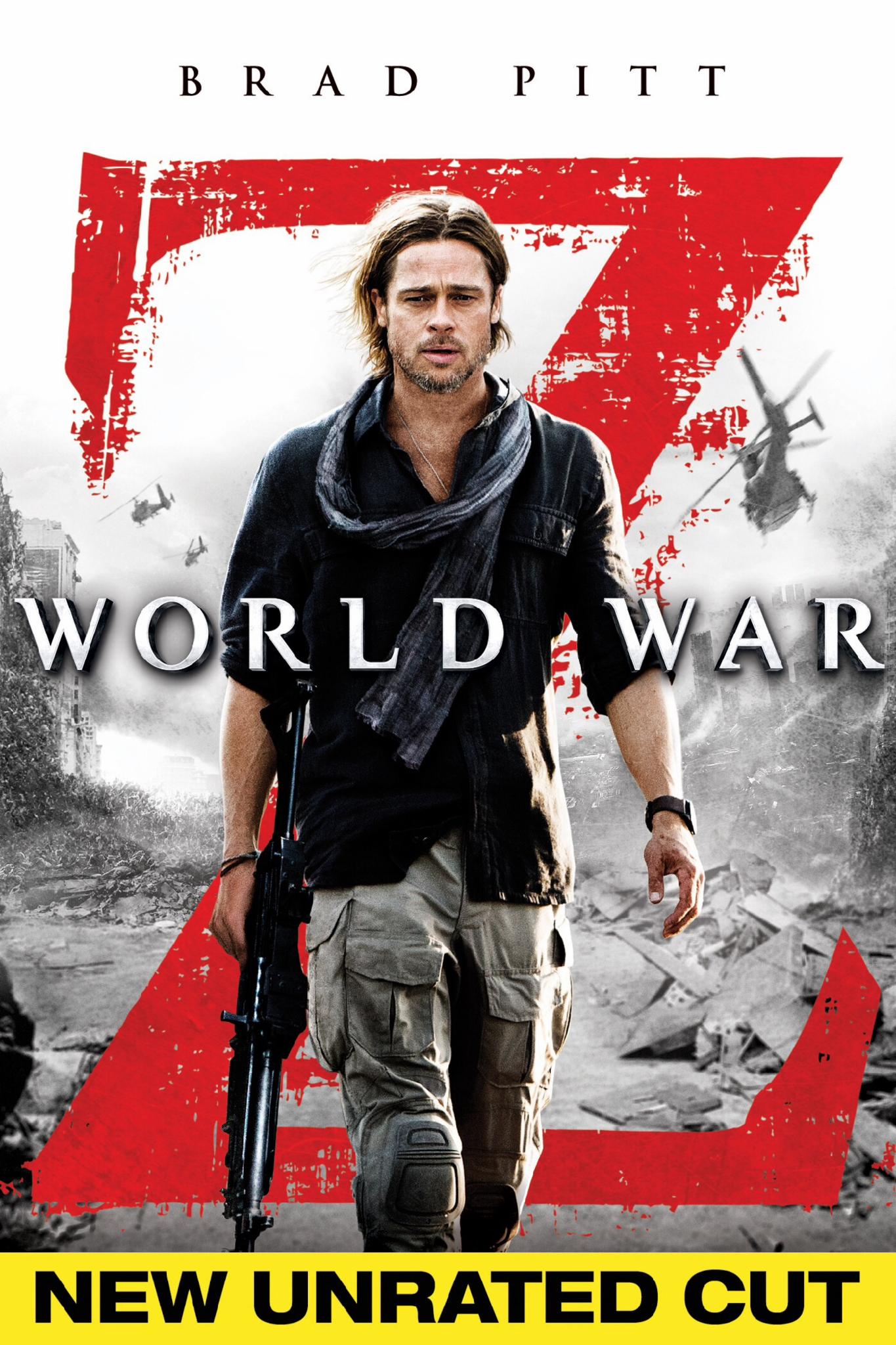 World War Z World War Z