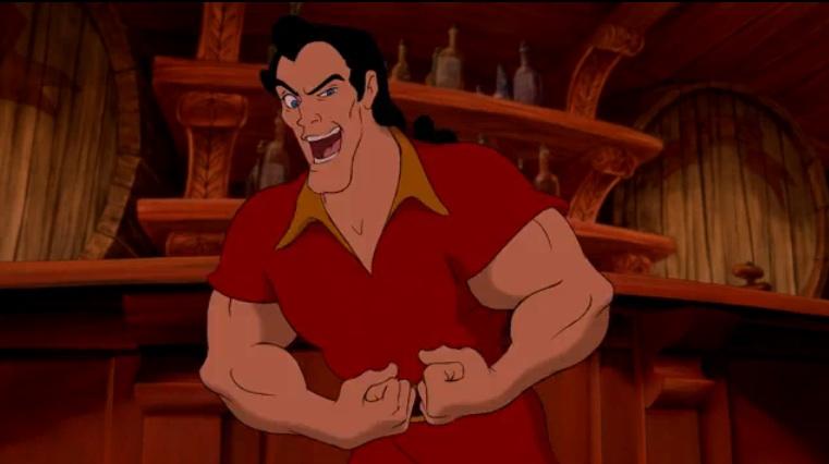 Gaston Gaston