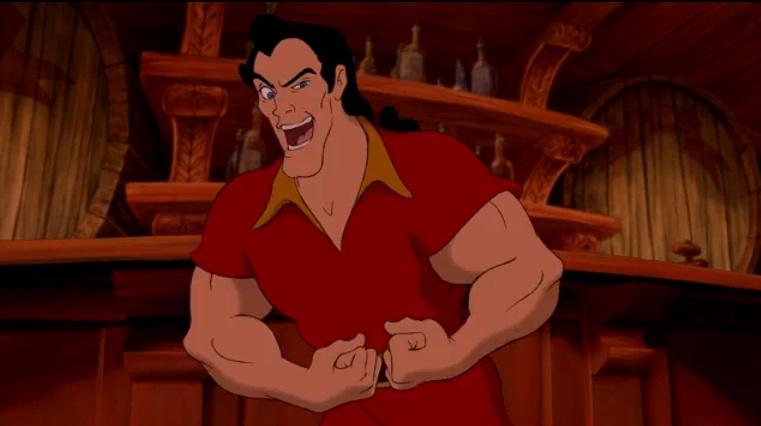 Gaston