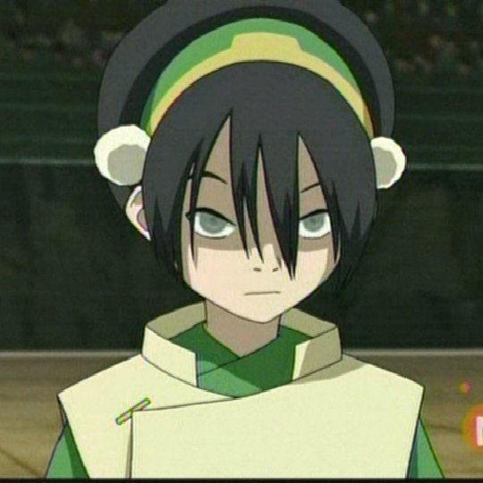 Toph