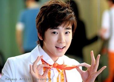 ukiss kevin