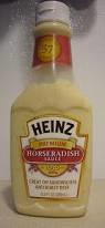 Horse radish Horse radish