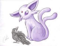 Espeon Espeon