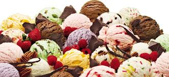 ice cream