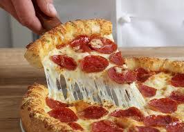 Pepperoni Pizza Pepperoni Pizza