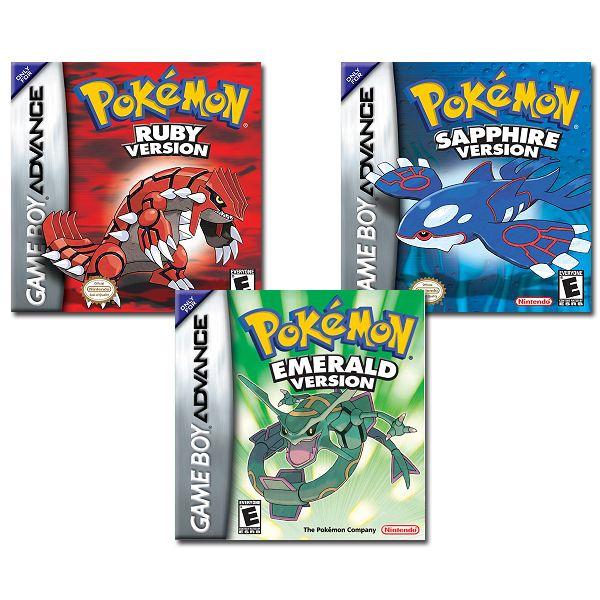 Gen III Gen III