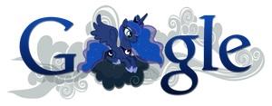 Princess Luna