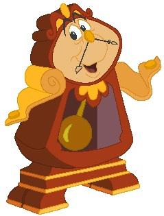 Cogsworth Cogsworth