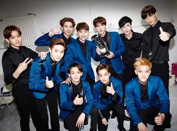 EXO EXO