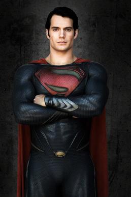 superman superman