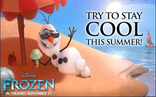olaf olaf