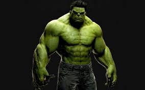 The Hulk