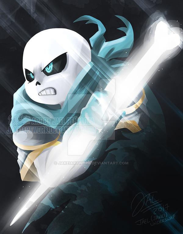 Underswap Underswap