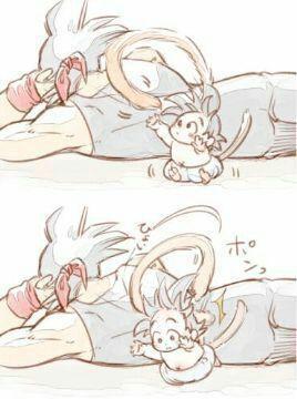 Baby... BABY!
