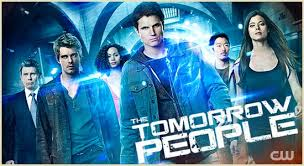 The Tomorrow People The Tomorrow People