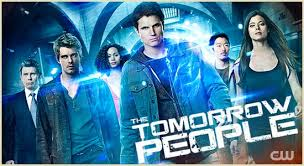 The Tomorrow People 