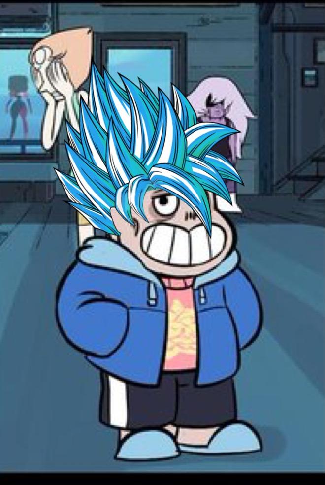 Please, Sans Deltarunes, defeat Corbijn’s corrupted form Please, Sans Deltarunes, defeat Corbijn’s corrupted form