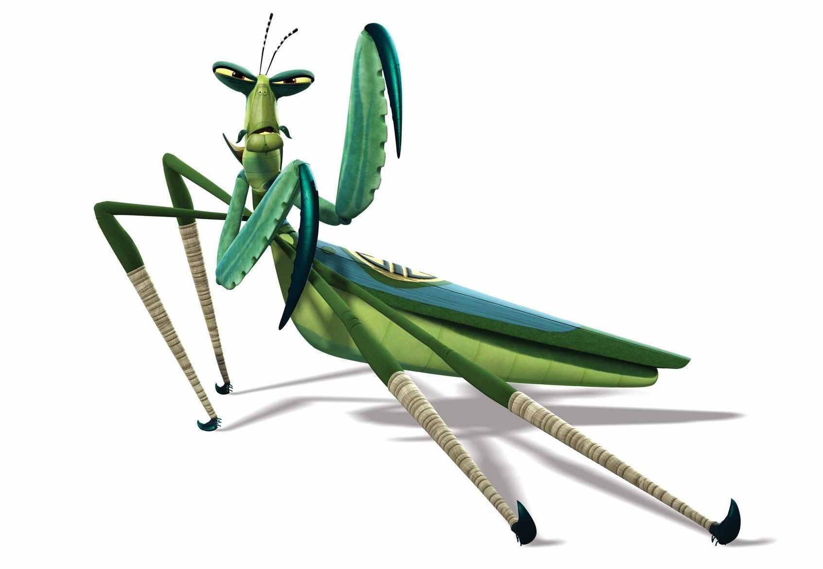 MANTIS