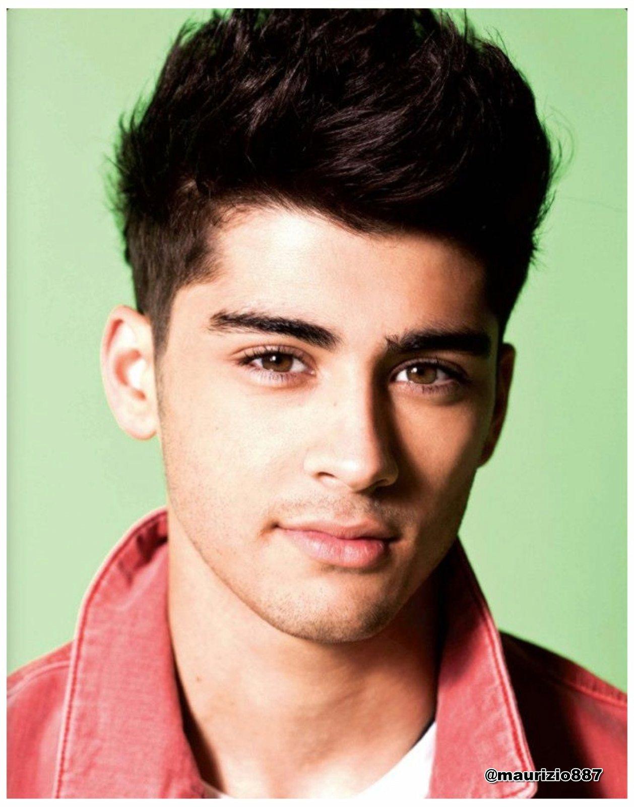 Zayn Zayn