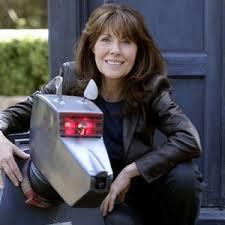 Sarah Jane