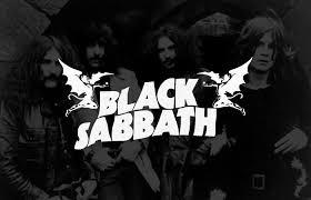 Black Sabbath Black Sabbath