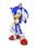 Sonic the hedgehog (sonic the hedgehog series)
