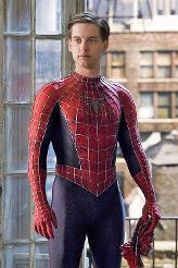 Tobey Maguire (Spider-Man)