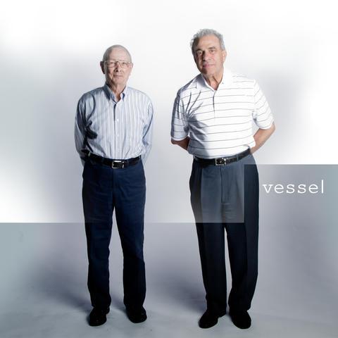Vessel (2013) Vessel (2013)