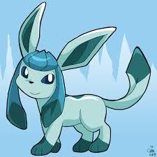 glaceon